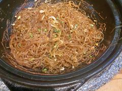 -庭苑饭香·生态餐厅(动物园店)