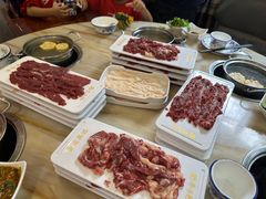 -杏花吴记牛肉火锅