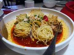 -茅庐川菜(烟台万象汇店)