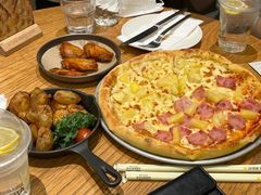 -乐凯撒披萨(喜荟城店)
