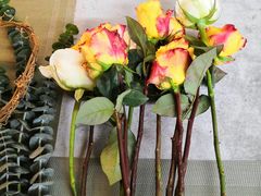 -森野花艺培训·企业团建活动沙龙