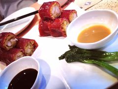 -点都德(聚福楼店)