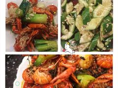 -虾胡闹龙虾馆(湄南河店)