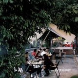 朋友带我来试试这家罗歪歪酸笋牛蛙 味道真的不要太惊艳！