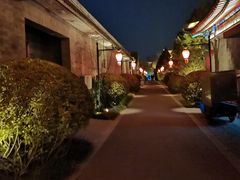 -有喜胶东小馆(超极合生汇太申祥和店)