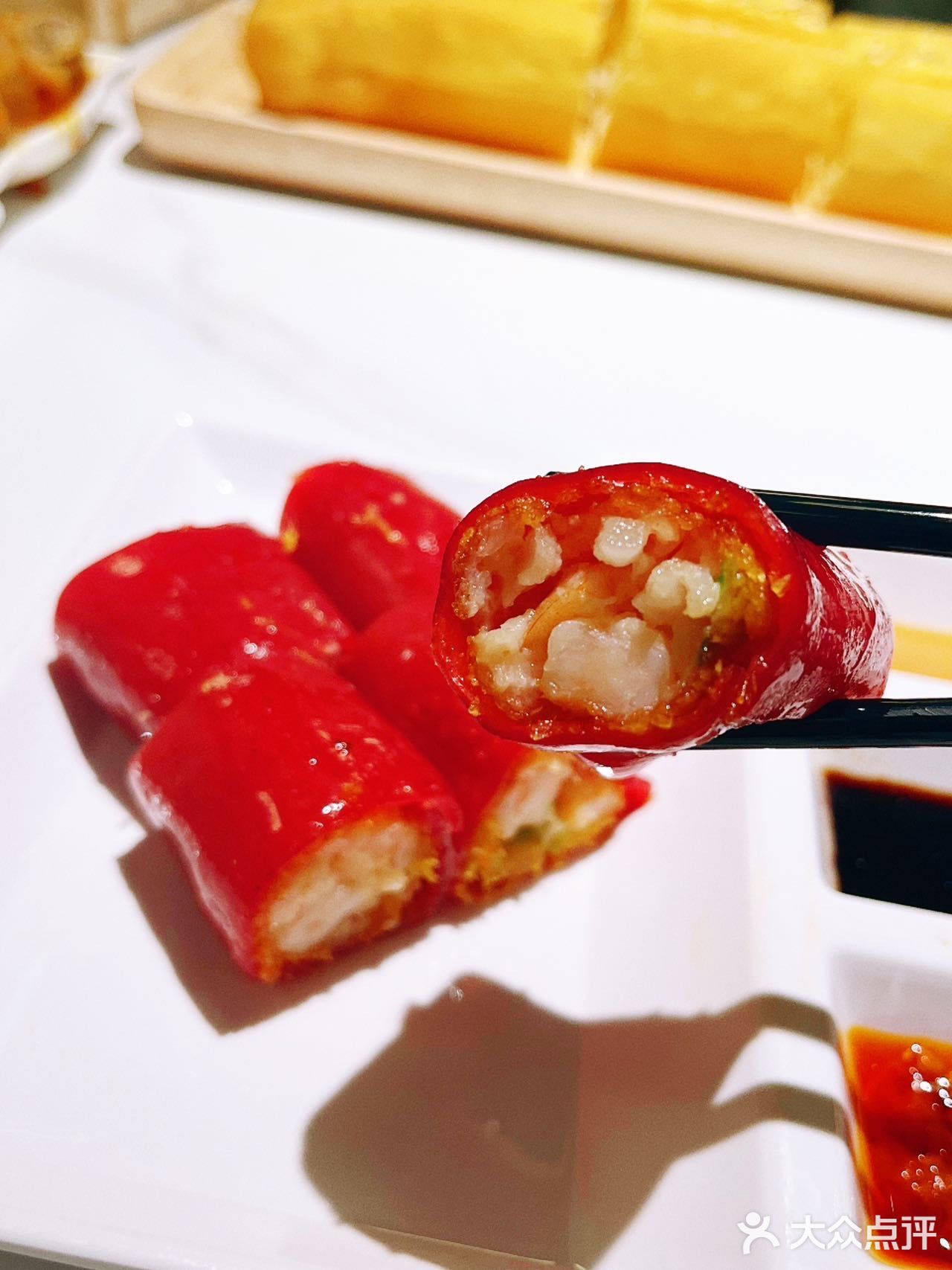 不出苏州也能吃到正宗的广式早茶了