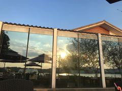 -望海·帆船主题咖啡厅•品茗下午茶(石湖景区店)