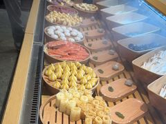 -一绪に寿喜烧(虹悦城店)