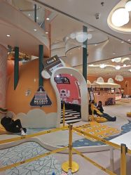 -奈尔宝家庭中心·亲子餐厅(苏州大悦城店)