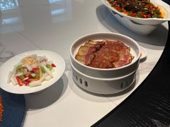 -金谷仓家庭料理(马泉营店)