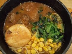 -萨莉亚意式餐厅(金隅嘉品mall店)