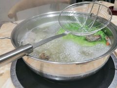 -三牛牛肉火锅