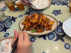 -撒拉花儿·新疆菜·清真(太阳宫店)