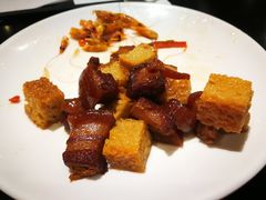 -昆明花之城豪生酒店·美食广场