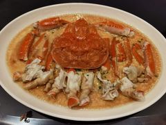 -环球港凯悦 · 享悦中餐厅