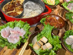 -烂摊摊火锅集市(河北总店)