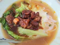 -韦记牛杂汤(清晖园店)