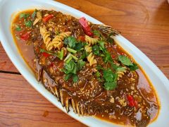 -云隐小厨·传统大理美食(复兴路店)