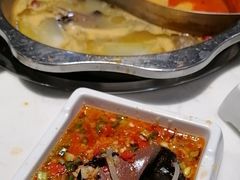 -傣妹火锅(南京东路一店)