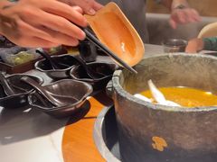 -芸山季·云南山珍菌火锅(南翔印象城MEGA店)