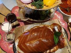 -四季餐厅(大寺店)