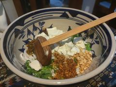 -蜗牛小馆醉乡民谣云南菜(惠新西里店)