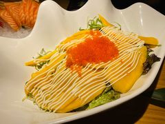 -元通寿司(大朗店)