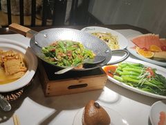 -上地宴·中关村的会客厅(清河高铁站店)
