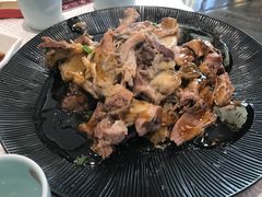 -香谷私厨(高新店)