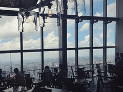-上海柏悦酒店·世纪100牛排馆