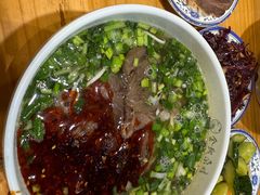 -金城尕娃牛肉面(钻汇广场店)