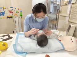 -爱帝宫月子中心(罗湖别墅院)
