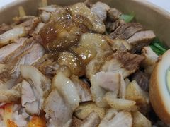 -庄记烧腊·肠粉·生鲜煲