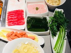-海底捞火锅(北京路店)