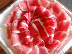 -丁卯•铜锅涮肉(工体店)