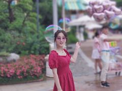 -杭州Hello Kitty乐园