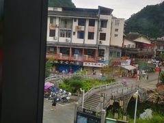 -麦当劳(阳朔益田西街店)