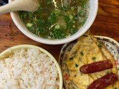 -陈记汤饭(水巷口店)