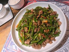 -铁公鸡·四川料理(天环广场店)