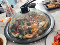 -仙螺岛海鲜自助餐厅(总店)