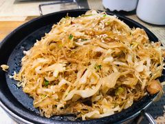疯狂的粉丝-豆蔻电影主题餐厅(四牌楼店)