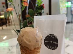 -WHEAT&BAKER-麥(凯德来福士店)