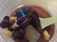 -八婆婆烧仙草(曾厝垵店)