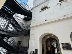 -大馆(前中区警署建築群)