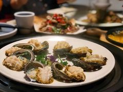 -鲜小岛·铜锅涮肉
