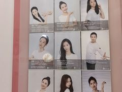 -韵姿少儿舞蹈(北外滩校区)