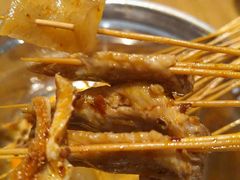 -嘉州鲜知味钵钵鸡(奎星楼店)