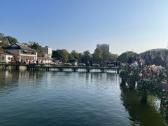 -台州府城(东湖)