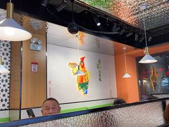 -金柱大盘鸡(和田二街店)