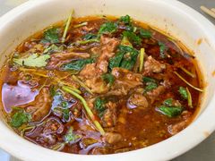 -成都驻京办餐厅(蜀都宾馆店)